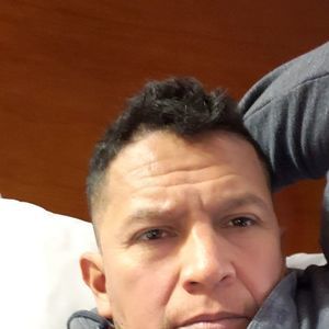 Meet your Posher, Sergio